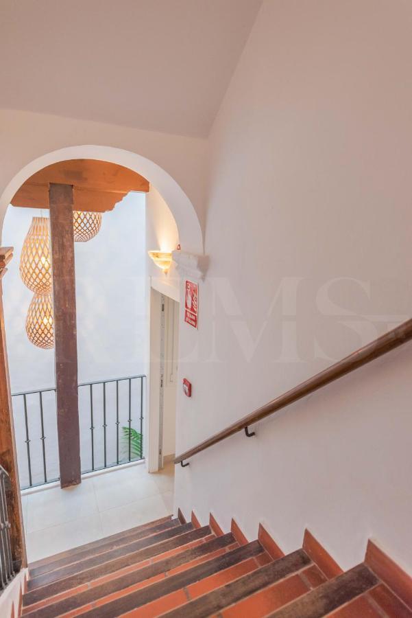 Modern Studio In The Heart Of Malaga By Rems Bagian luar foto