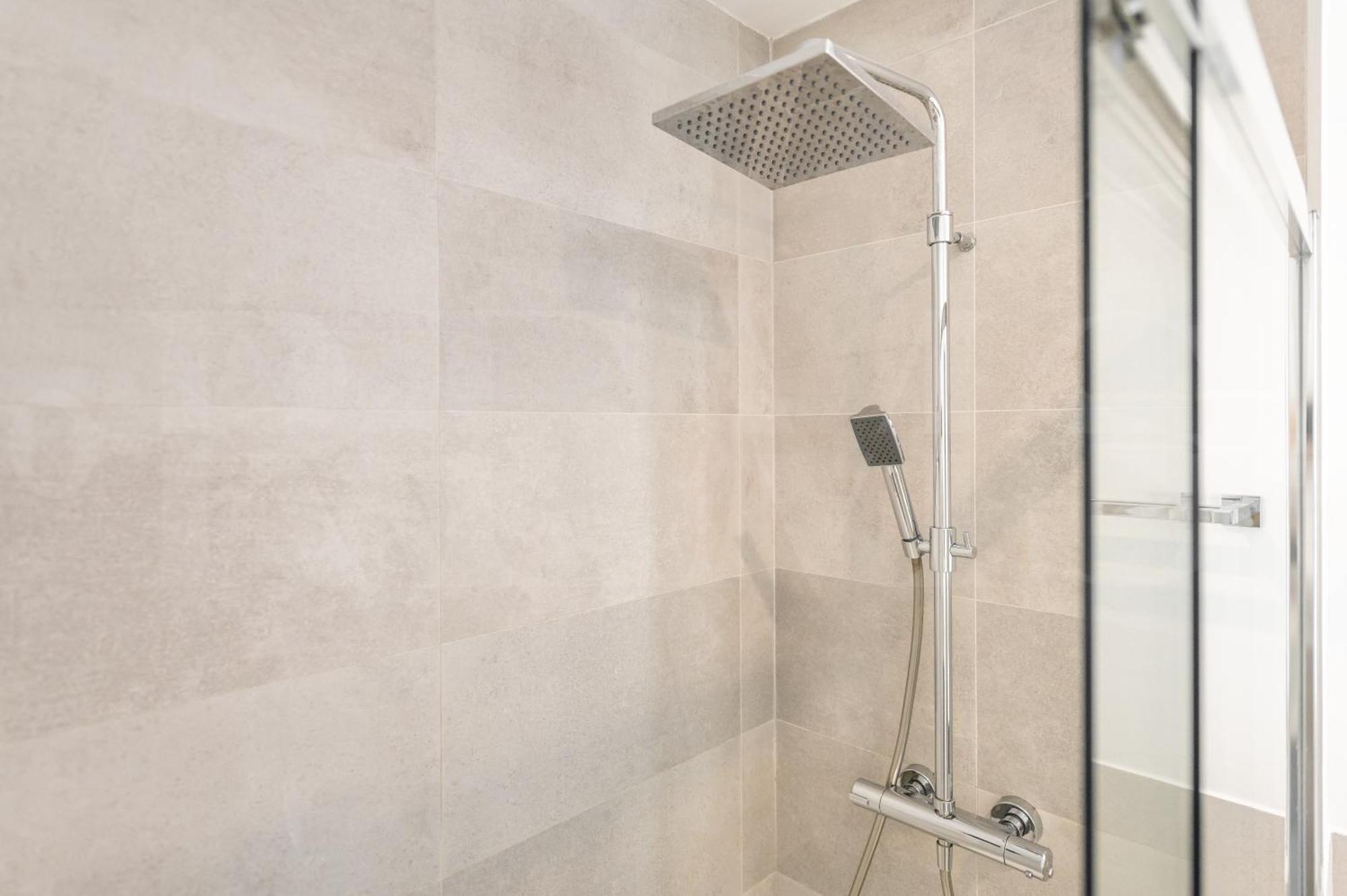 Modern Studio In The Heart Of Malaga By Rems Bagian luar foto